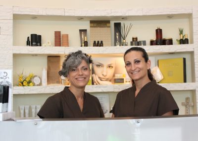 essere studio estetica titolari