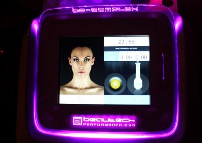 essere studio estetica trattamento be-complex