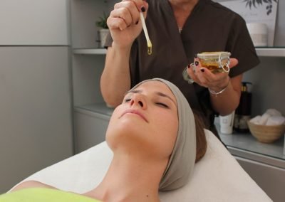 essere studio estetica trattamento viso