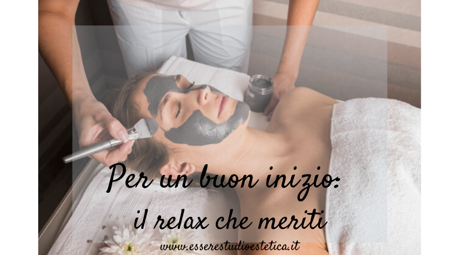 Regalati il benessere che meriti!