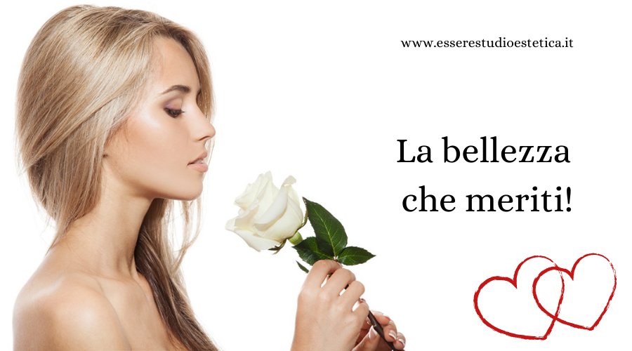 Bellezza completa per te!