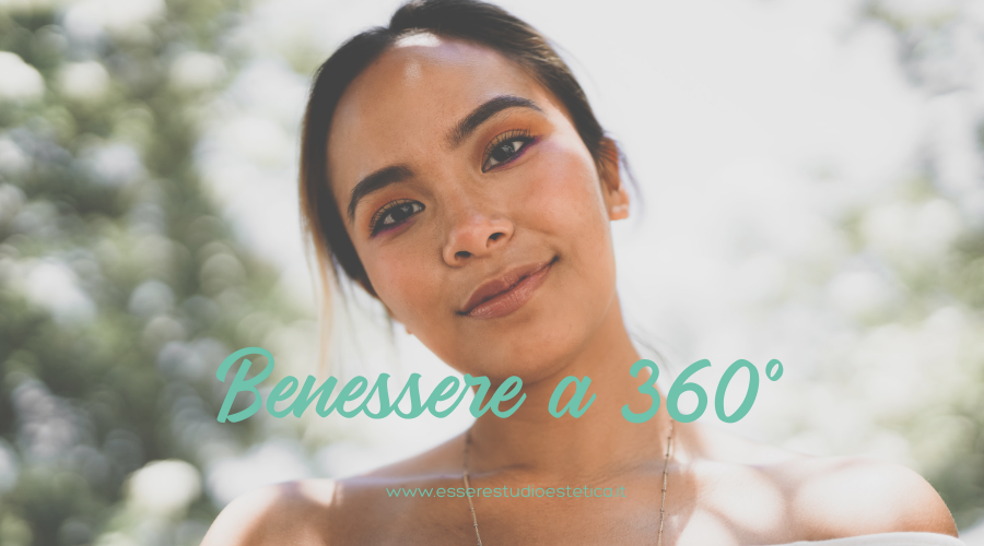 Benessere a 360° da Essere Studio